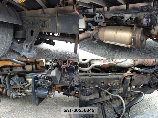 Hino RANGER 2018-11 7727717-27