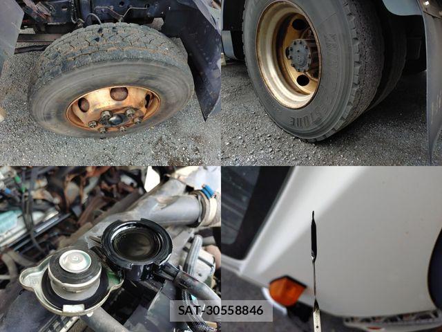 Hino RANGER 2018-11 7727717-28