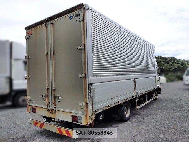 Hino RANGER 2018-11 7727717-2