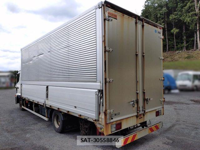 Hino RANGER 2018-11 7727717-3