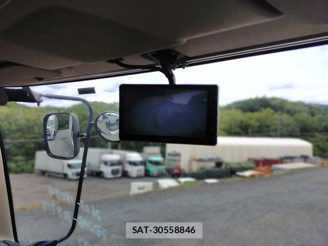 Hino RANGER 2018-11 7727717-5