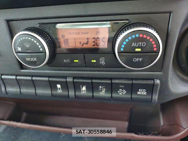 Hino RANGER 2018-11 7727717-6