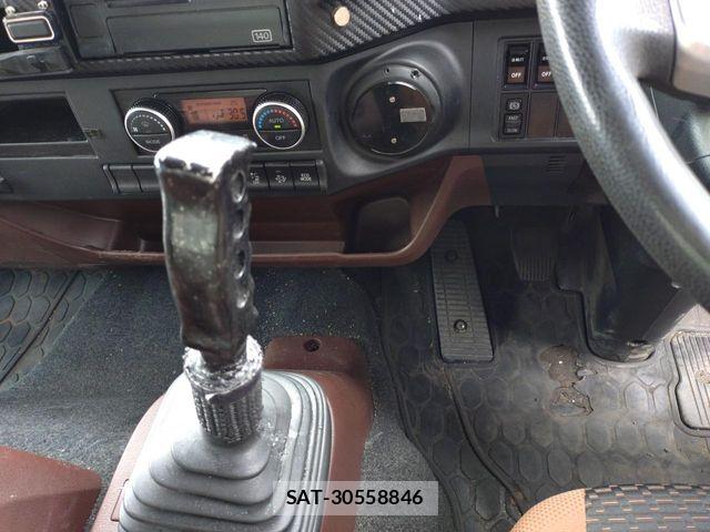 Hino RANGER 2018-11 7727717-7