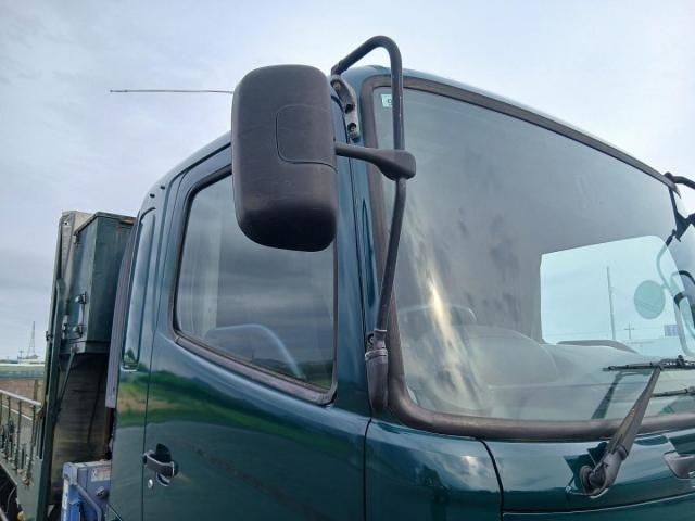Hino RANGER 2007-08 7737887-9