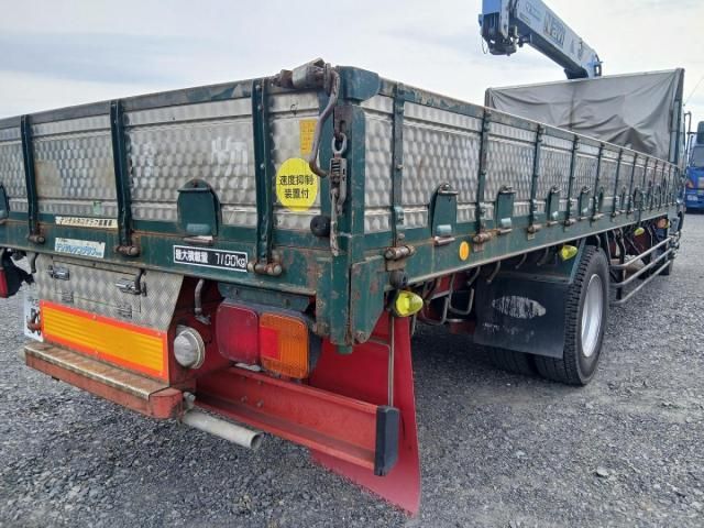 Hino RANGER 2007-08 7737887-10