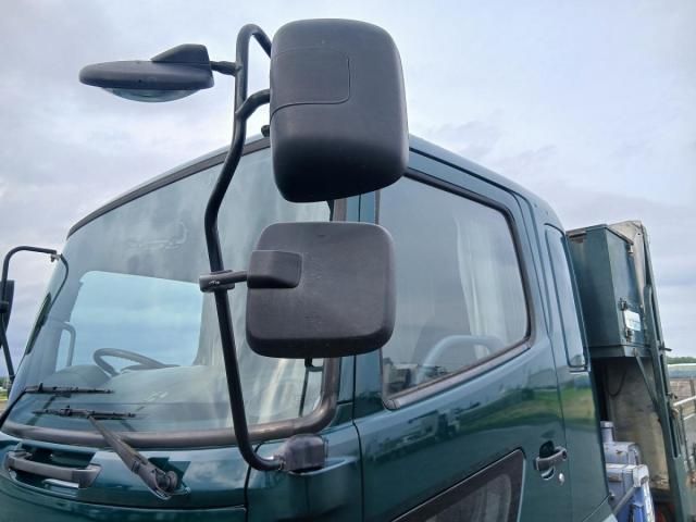 Hino RANGER 2007-08 7737887-12