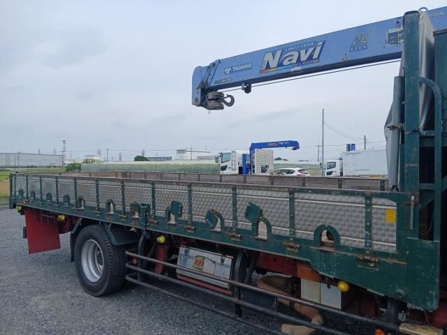 Hino RANGER 2007-08 7737887-14