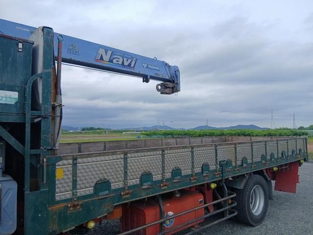Hino RANGER 2007-08 7737887-15