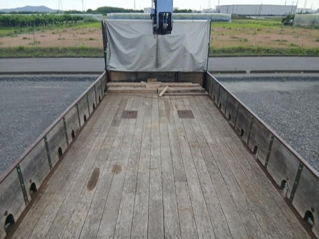 Hino RANGER 2007-08 7737887-25