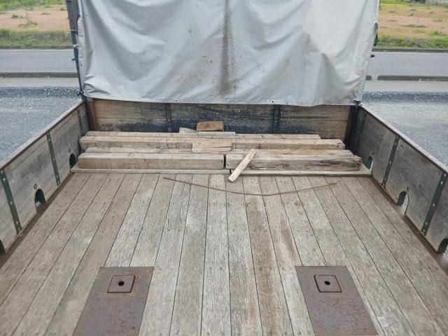 Hino RANGER 2007-08 7737887-26