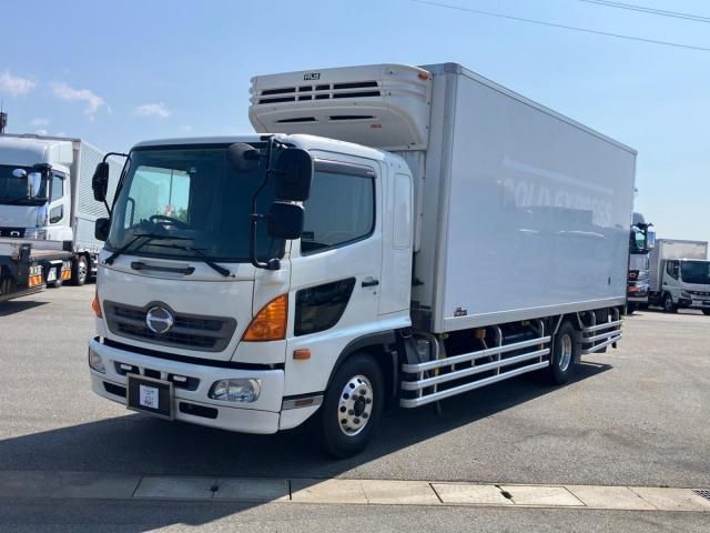 Hino RANGER 2014-06 7737889-0