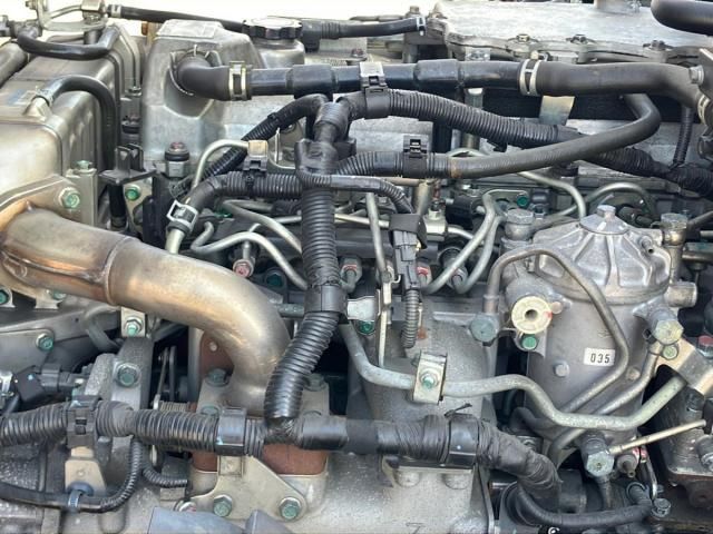 Hino RANGER 2014-06 7737889-13