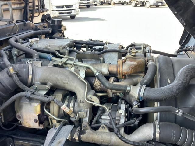 Hino RANGER 2014-06 7737889-14