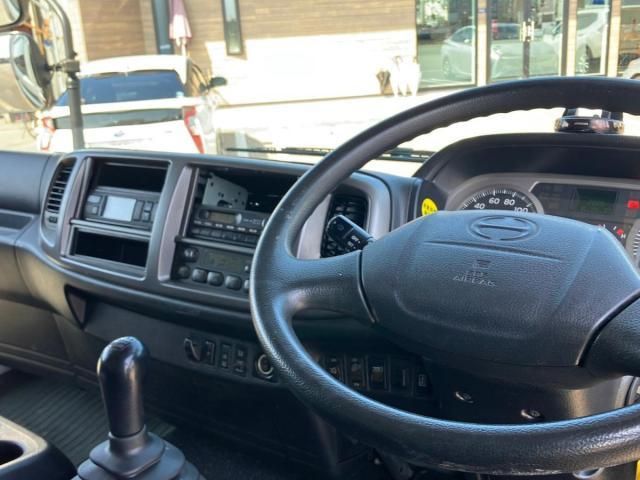 Hino RANGER 2014-06 7737889-17