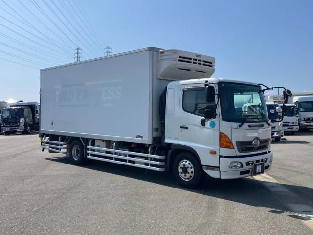 Hino RANGER 2014-06 7737889-1