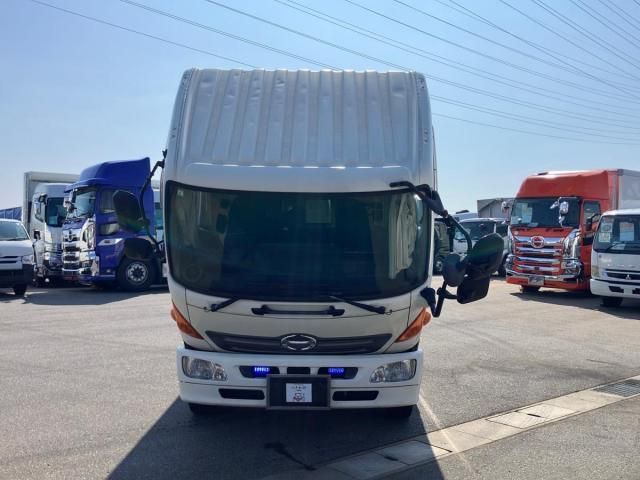 Hino RANGER 2014-06 7737889-20