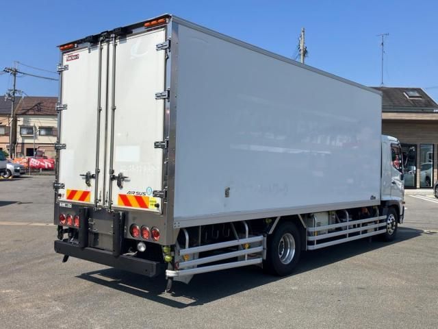 Hino RANGER 2014-06 7737889-2