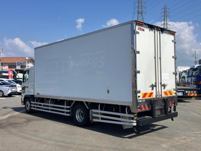 Hino RANGER 2014-06 7737889-3