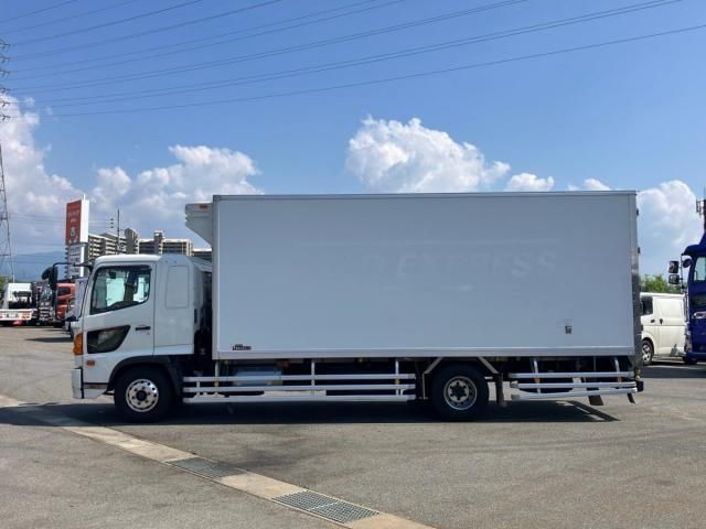 Hino RANGER 2014-06 7737889-4