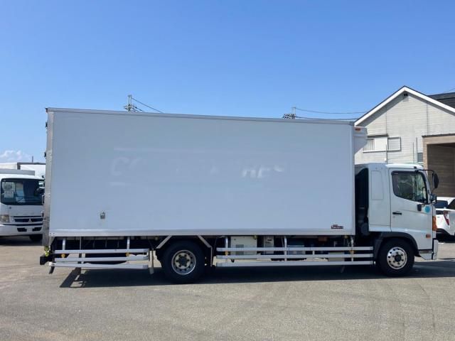 Hino RANGER 2014-06 7737889-5