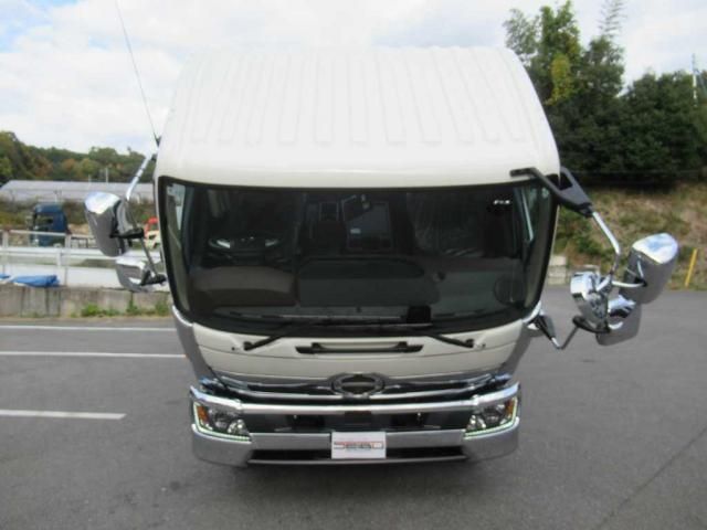 Hino RANGER 2025-09 7737884-13