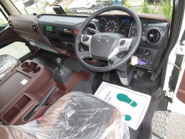Hino RANGER 2025-09 7737884-14