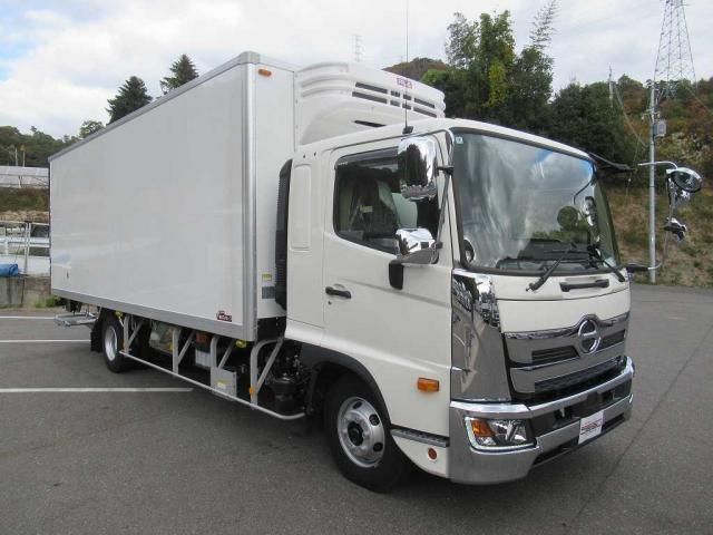 Hino RANGER 2025-09 7737884-1