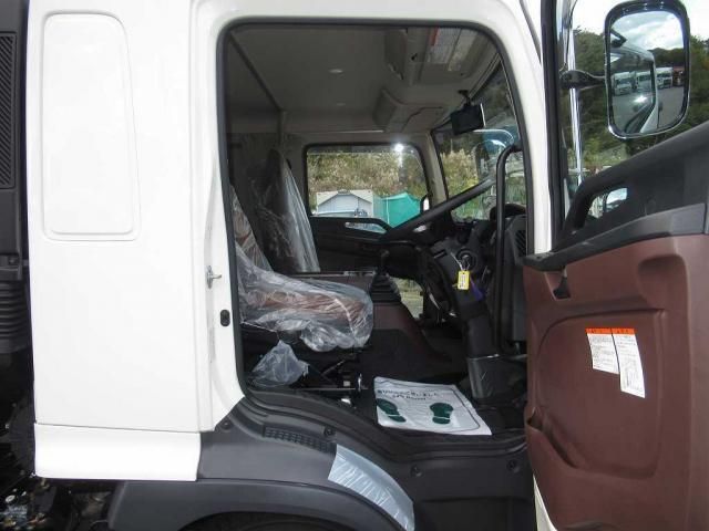 Hino RANGER 2025-09 7737884-19