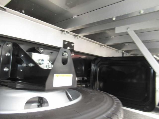 Hino RANGER 2025-09 7737884-22