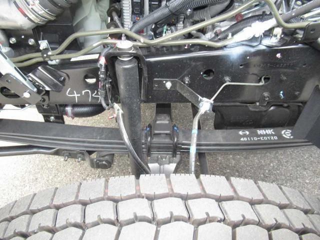 Hino RANGER 2025-09 7737884-23