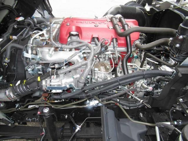 Hino RANGER 2025-09 7737884-24
