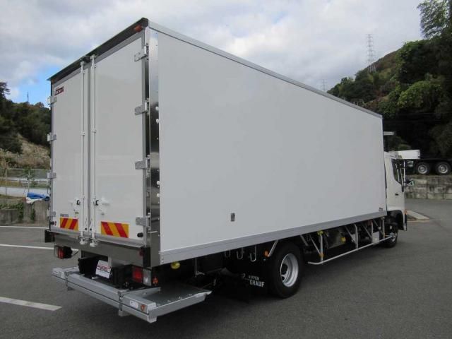 Hino RANGER 2025-09 7737884-2