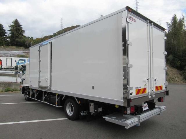Hino RANGER 2025-09 7737884-3