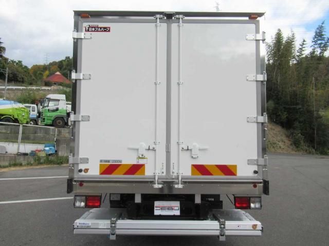 Hino RANGER 2025-09 7737884-4