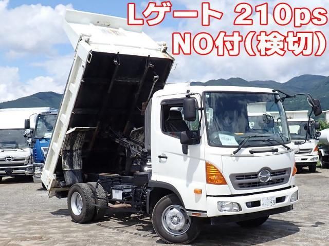 Hino RANGER 2015-06 7737888-0