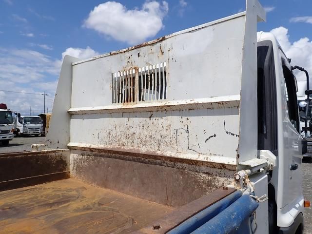 Hino RANGER 2015-06 7737888-9