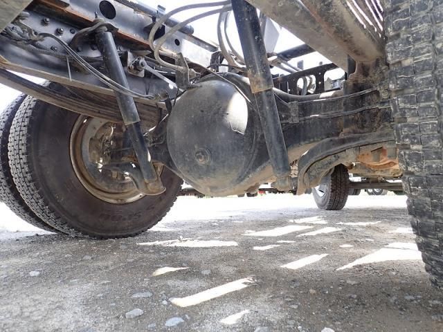 Hino RANGER 2015-06 7737888-20