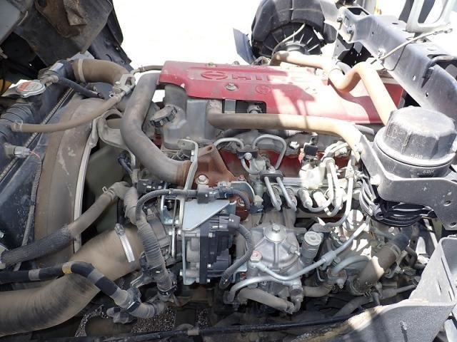 Hino RANGER 2015-06 7737888-22