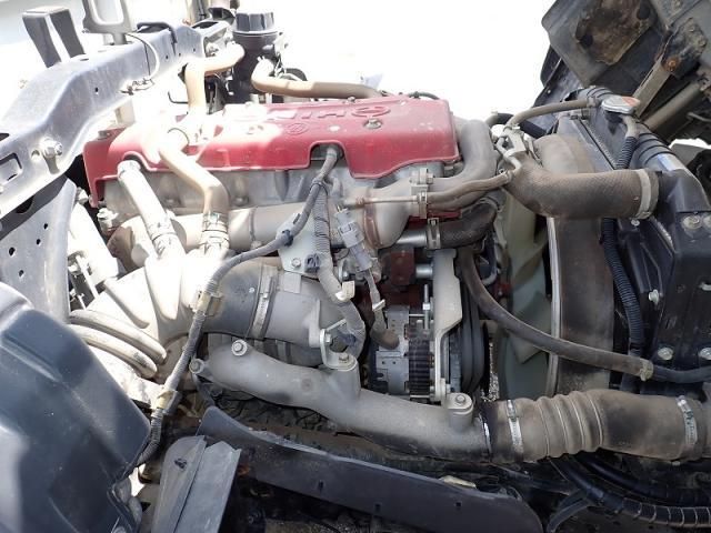 Hino RANGER 2015-06 7737888-23