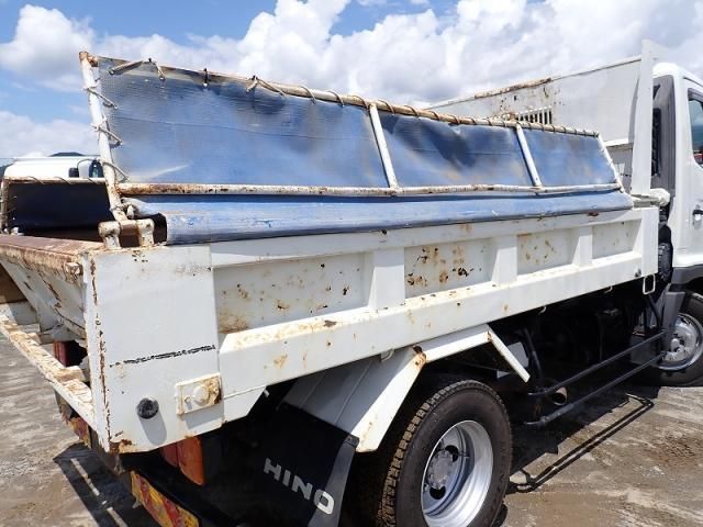 Hino RANGER 2015-06 7737888-26
