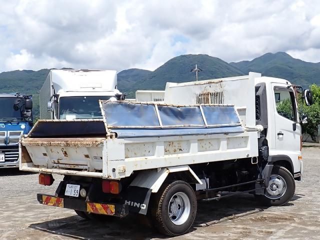 Hino RANGER 2015-06 7737888-2