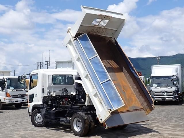 Hino RANGER 2015-06 7737888-3