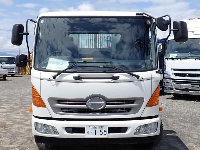 Hino RANGER 2015-06 7737888-4