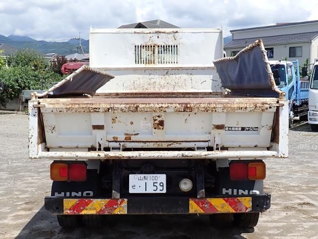 Hino RANGER 2015-06 7737888-5