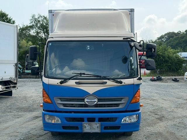 Hino RANGER 2014-07 7737890-0