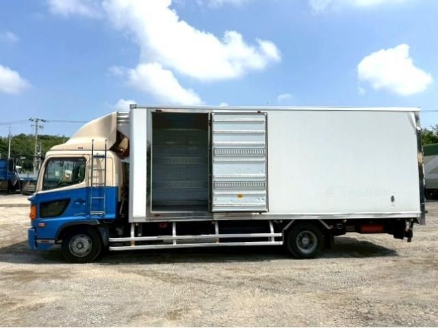Hino RANGER 2014-07 7737890-17
