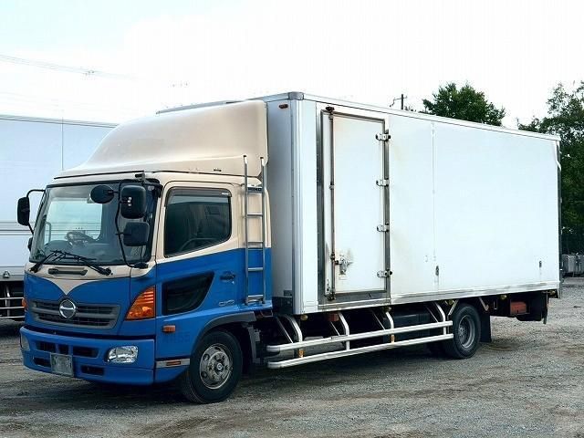 Hino RANGER 2014-07 7737890-1