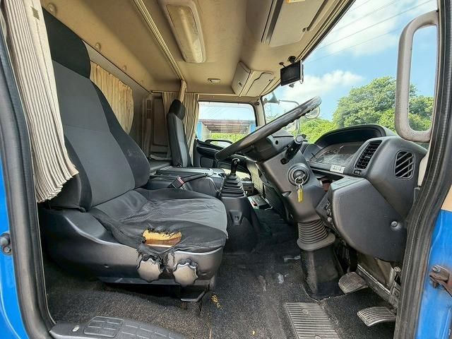 Hino RANGER 2014-07 7737890-20