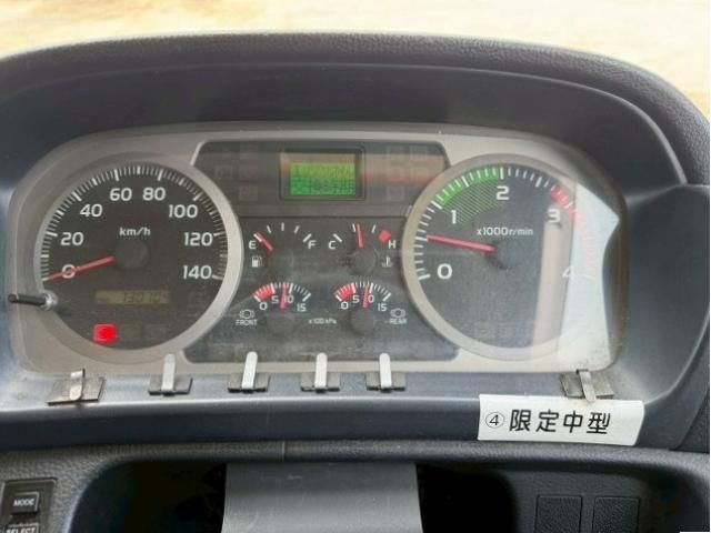 Hino RANGER 2014-07 7737890-27