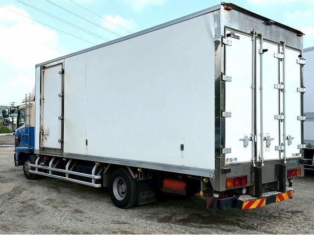 Hino RANGER 2014-07 7737890-2